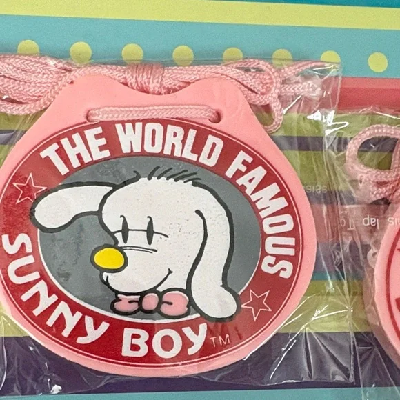 Colorful Cartoon Keychains and Accessories - Picture 2 of 8